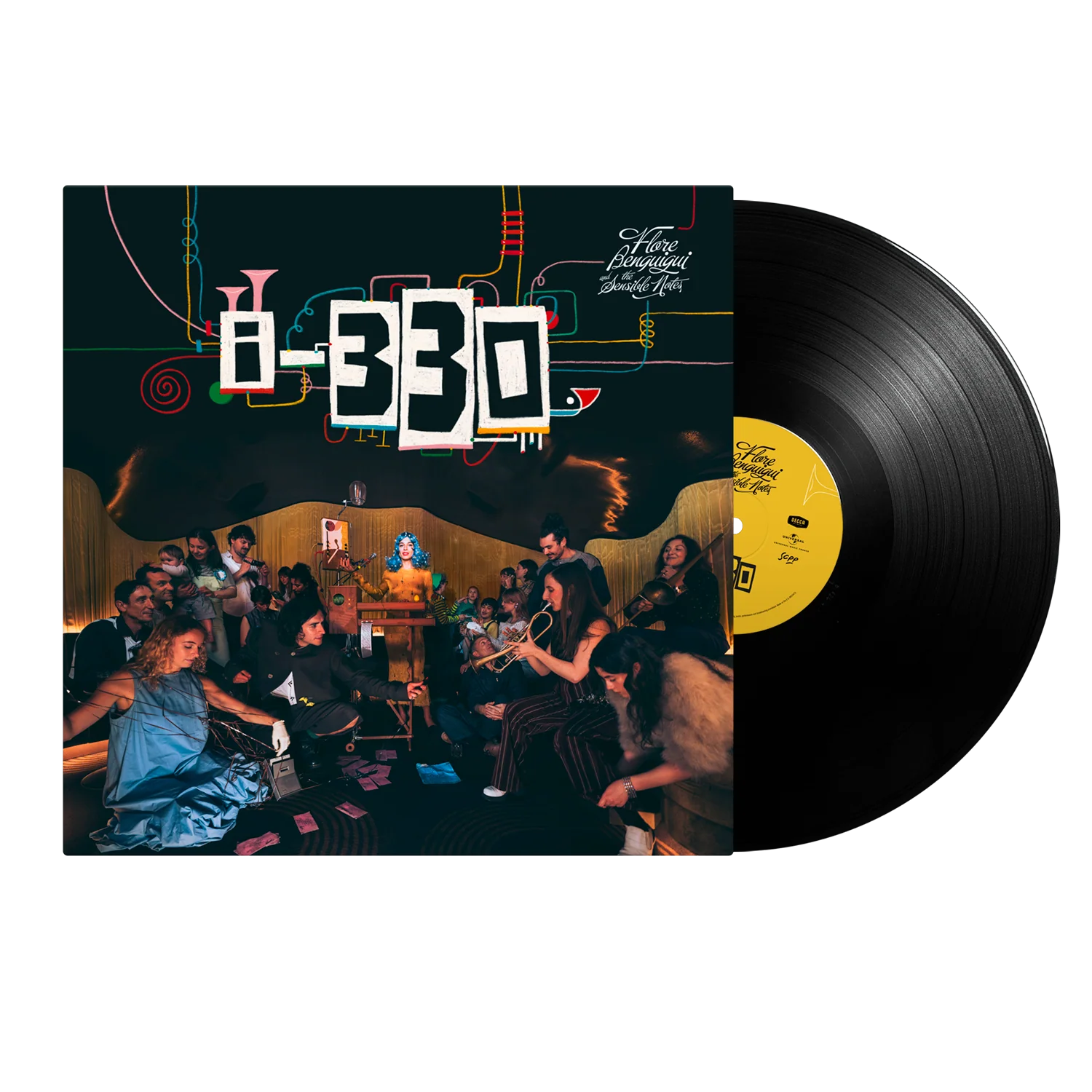 i-300