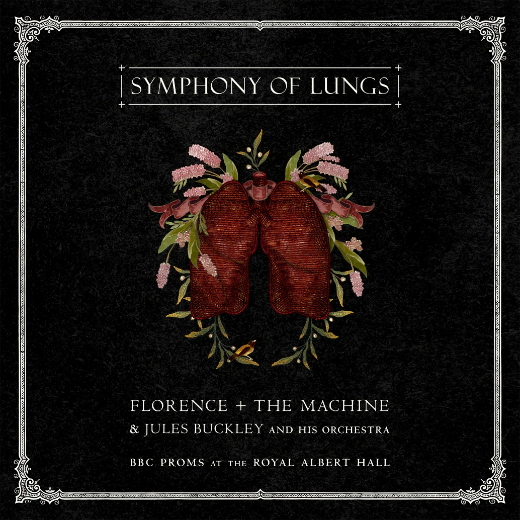 Symphony Of Lungs - Image 2