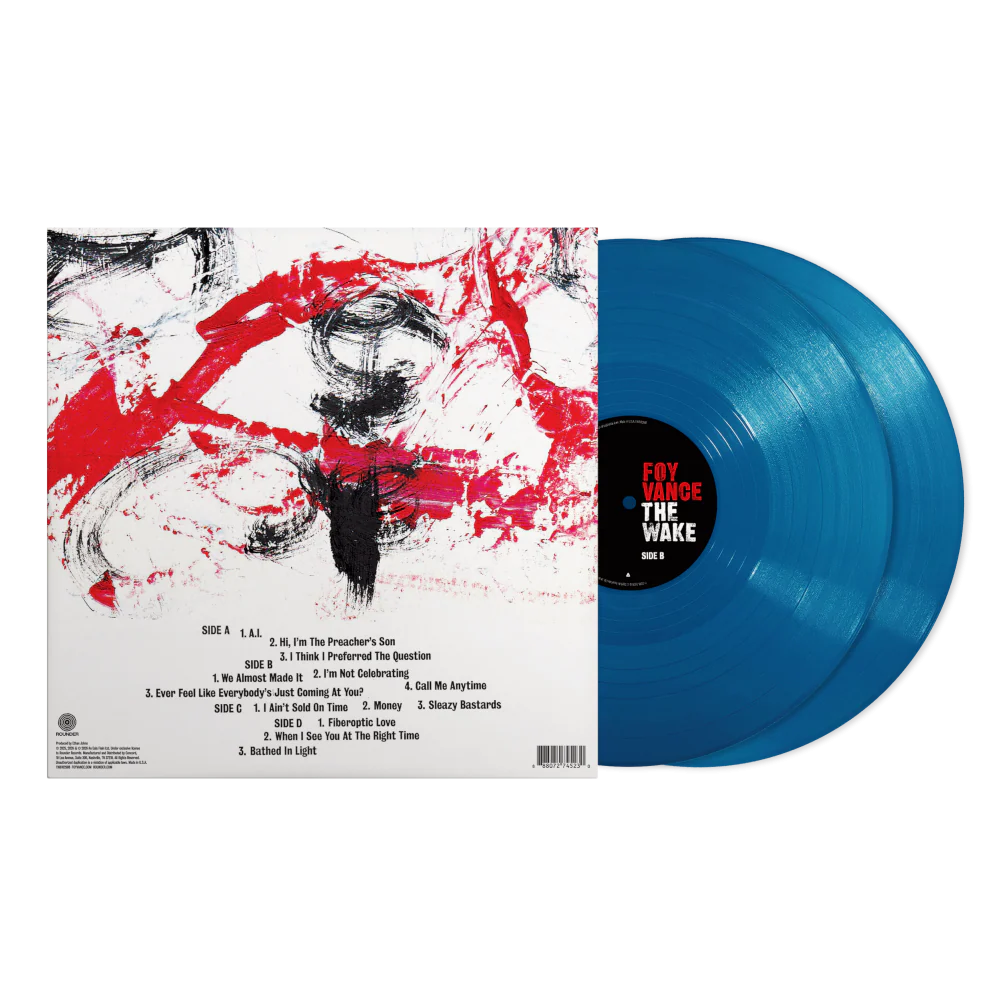 The Wake - Image 2