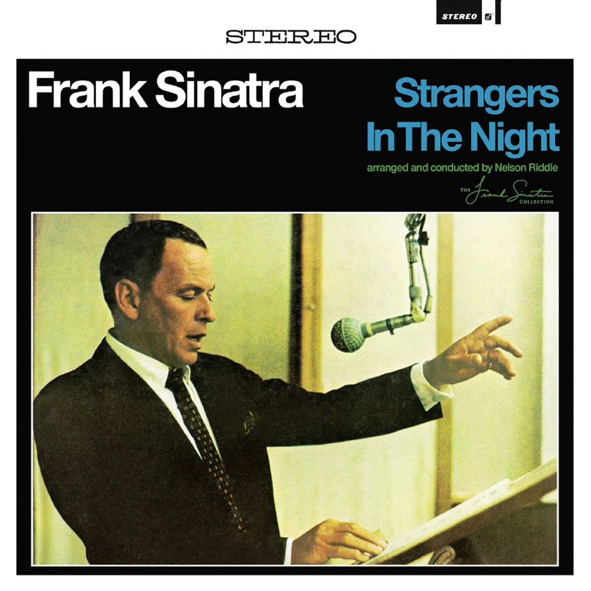 Stangers In The Night