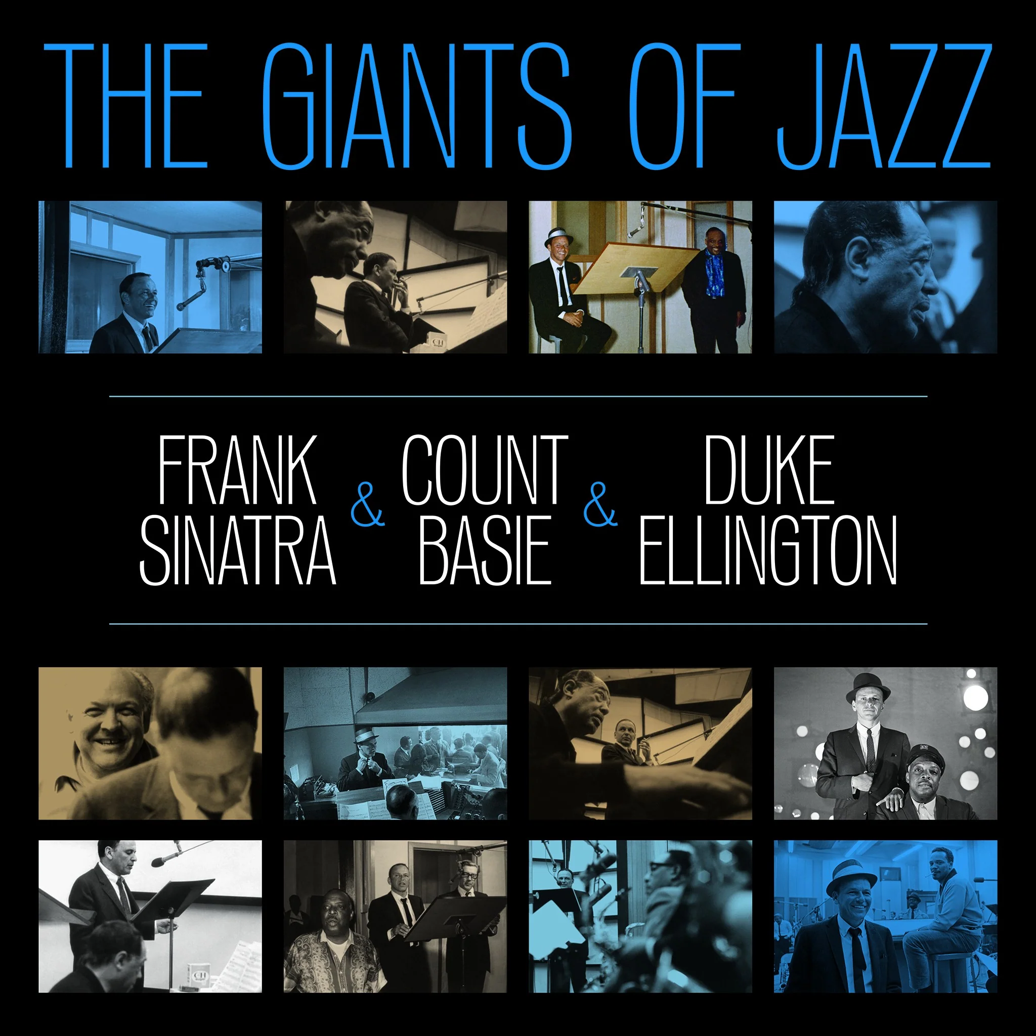 The Giants Of Jazz - Image 2