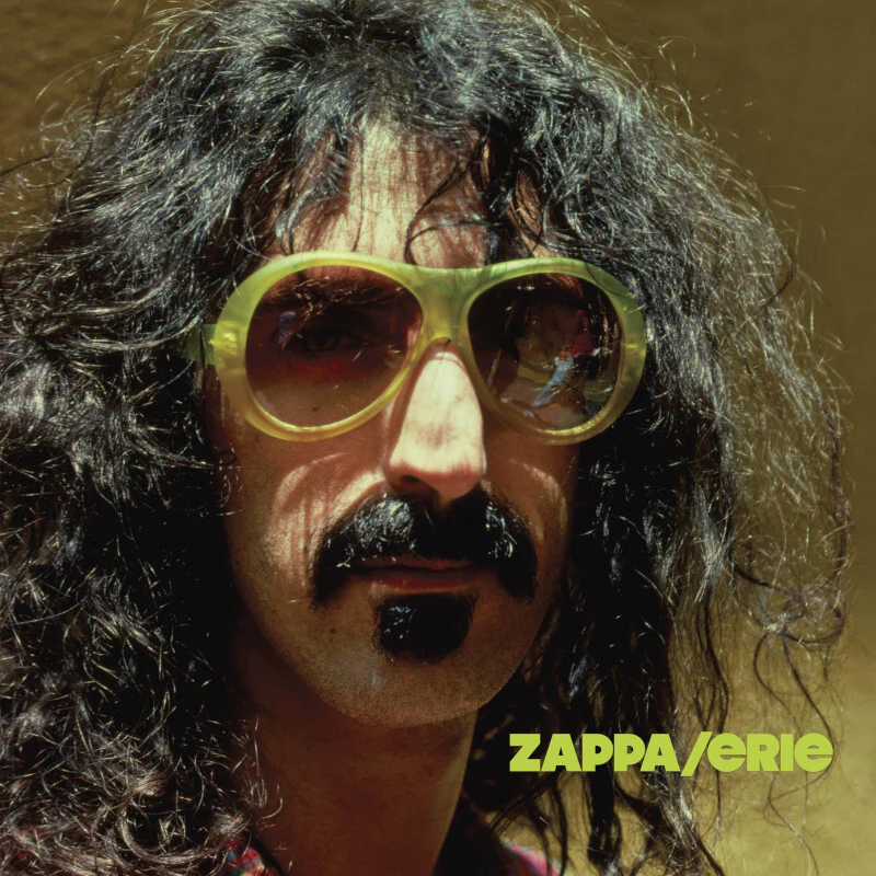 Zappa / Erie - Image 2