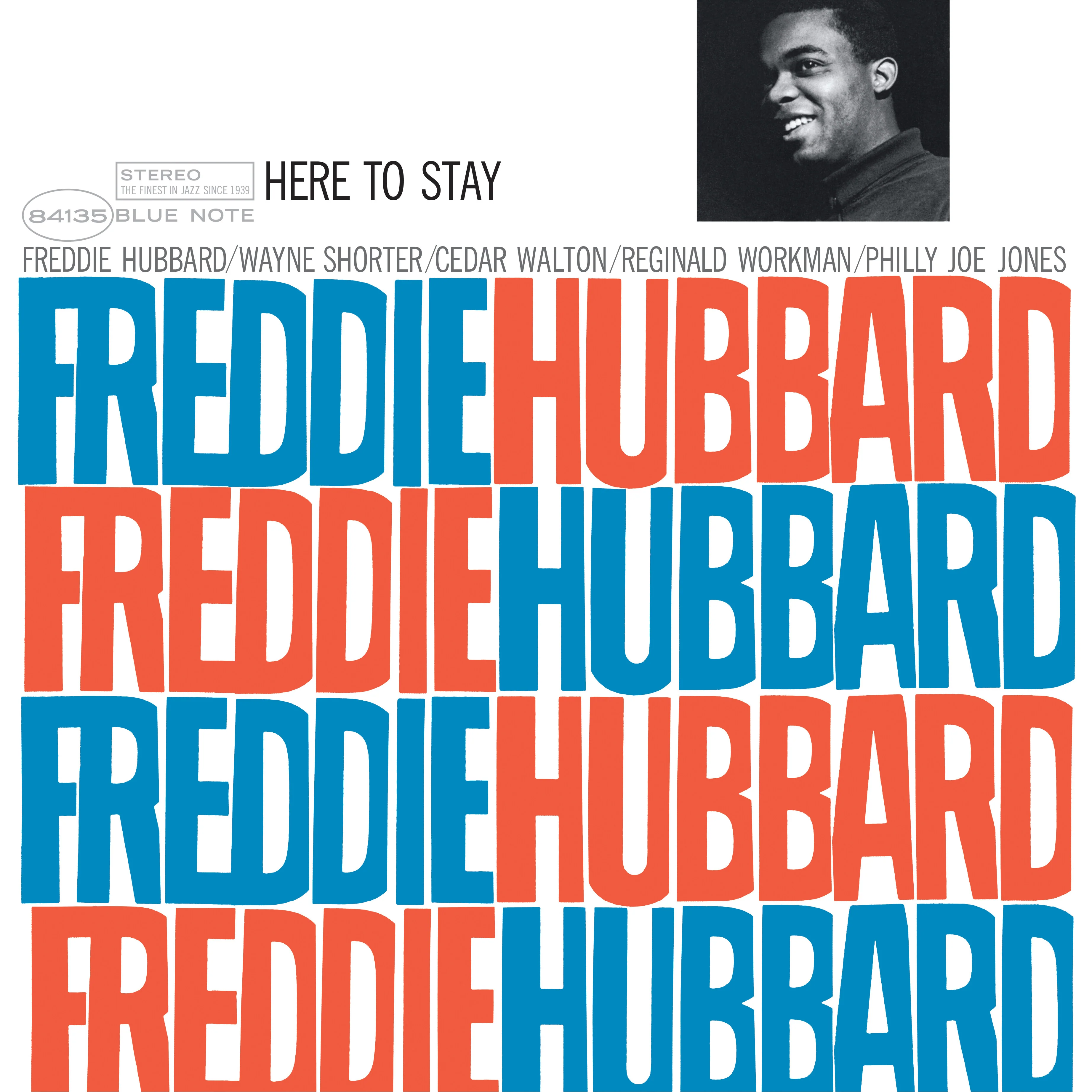 Here To Stay - Image 2