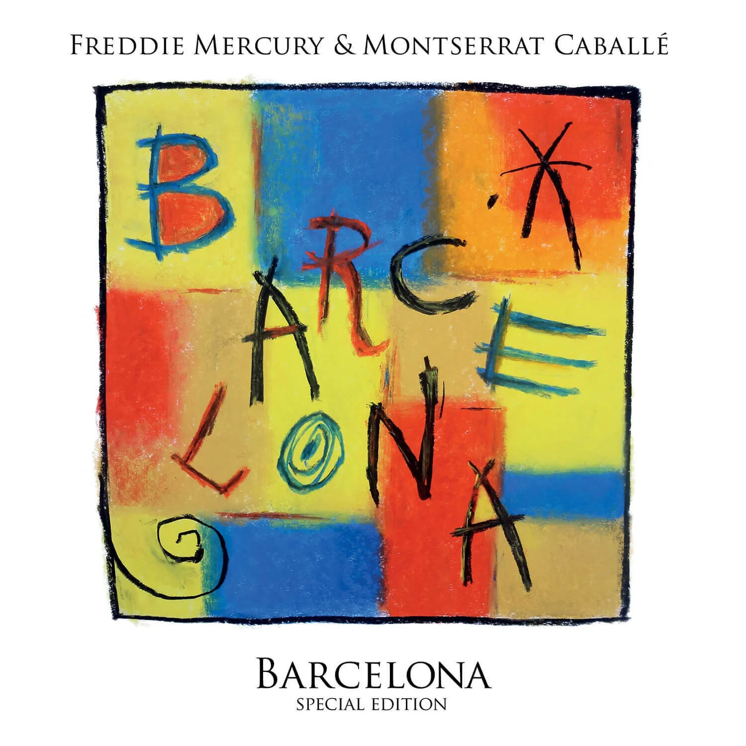 Barcelona - Image 2