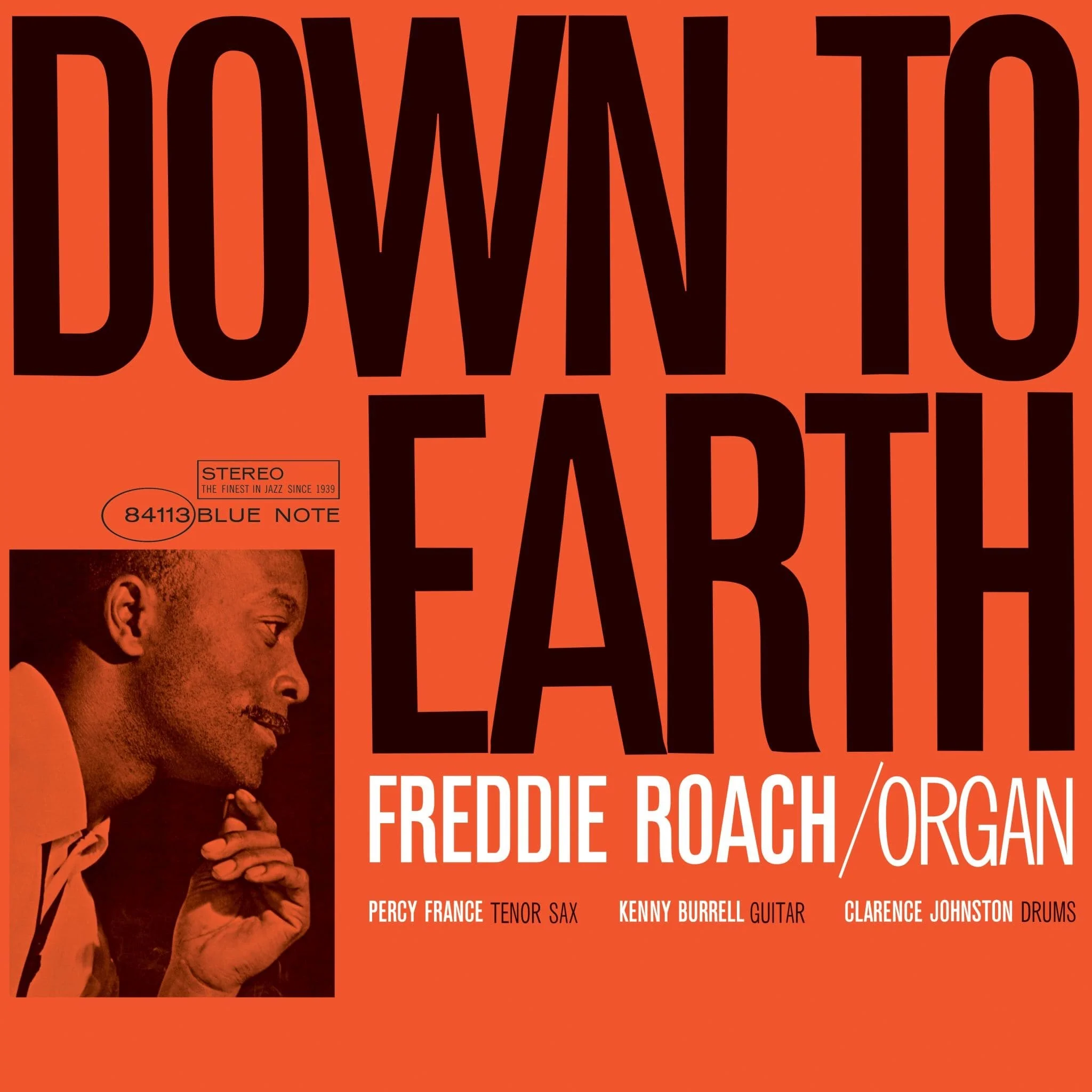 Down To Earth - Image 2