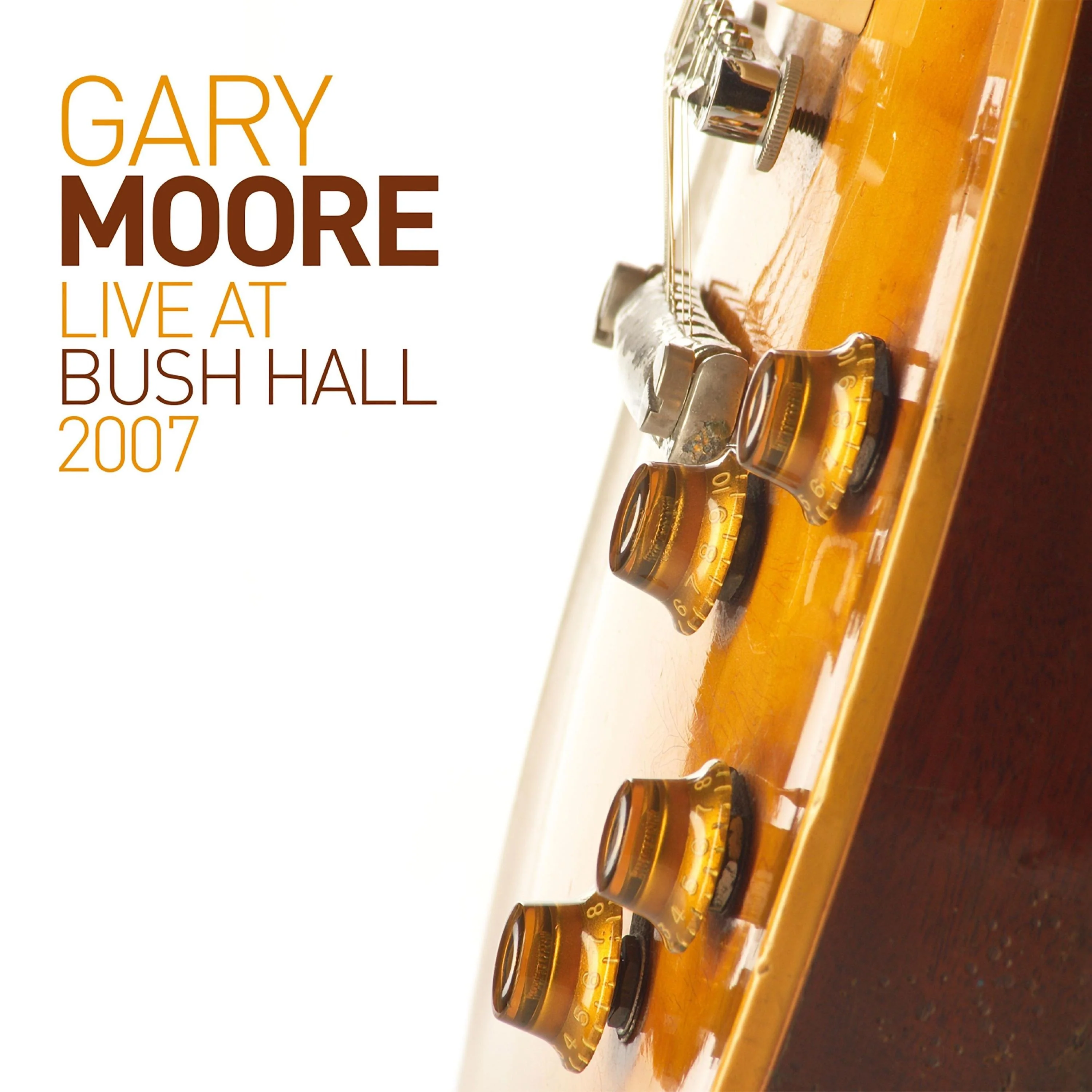 Live at Bush Hall 2007 - Image 2