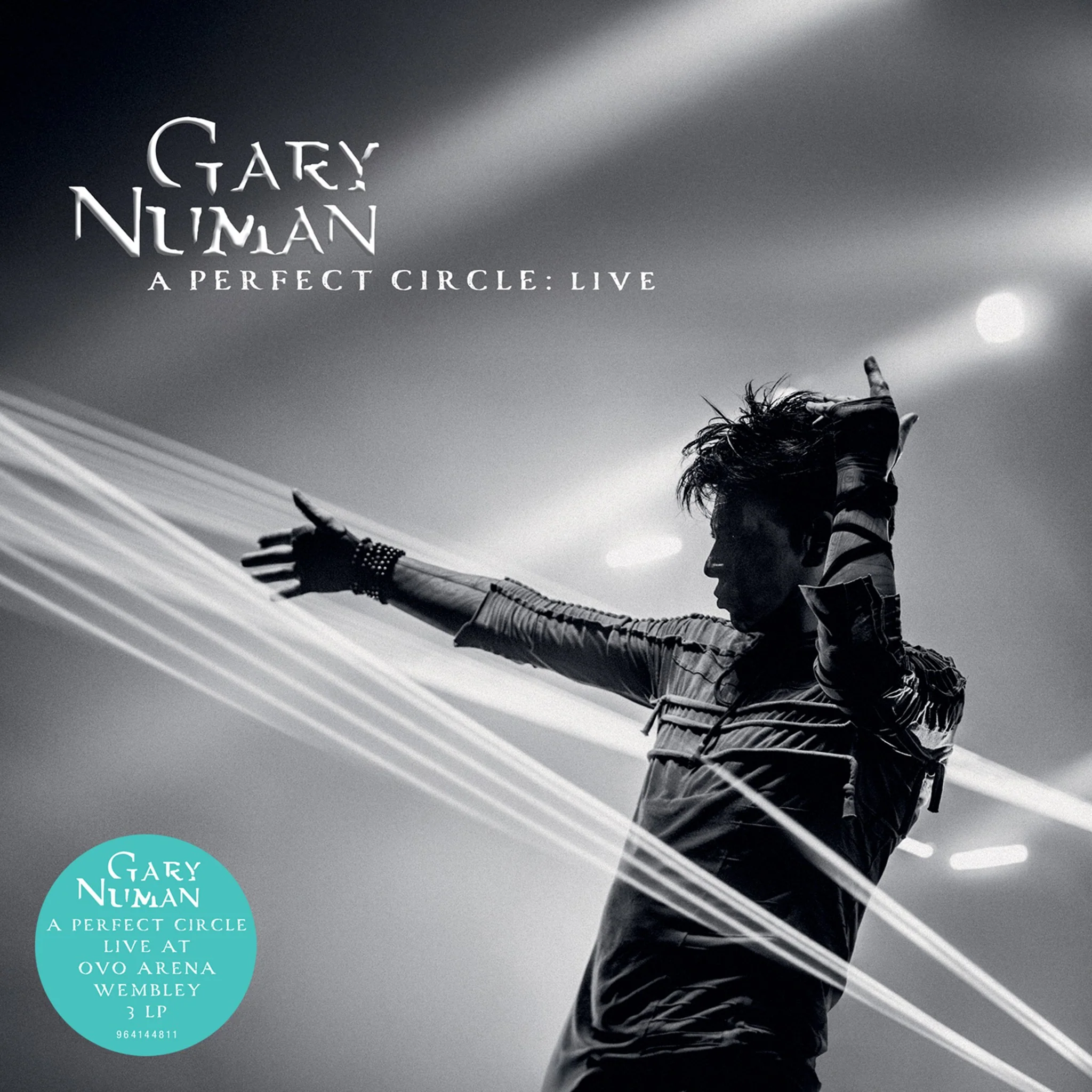 A Perfect Circle (Live at OVO Arena Wembley) - Image 2