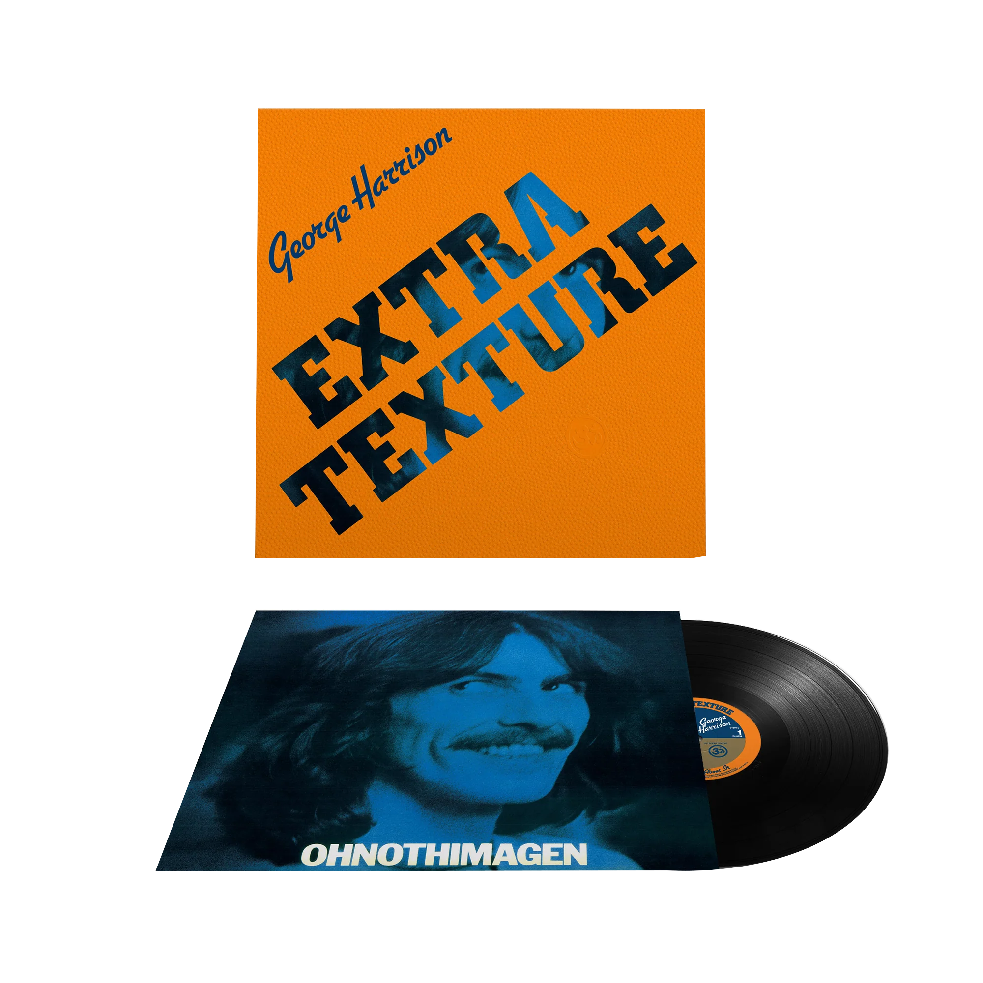 Extra Texture