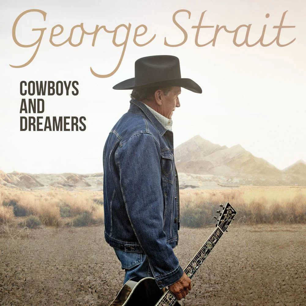 Cowboys and Dreamers - Image 2
