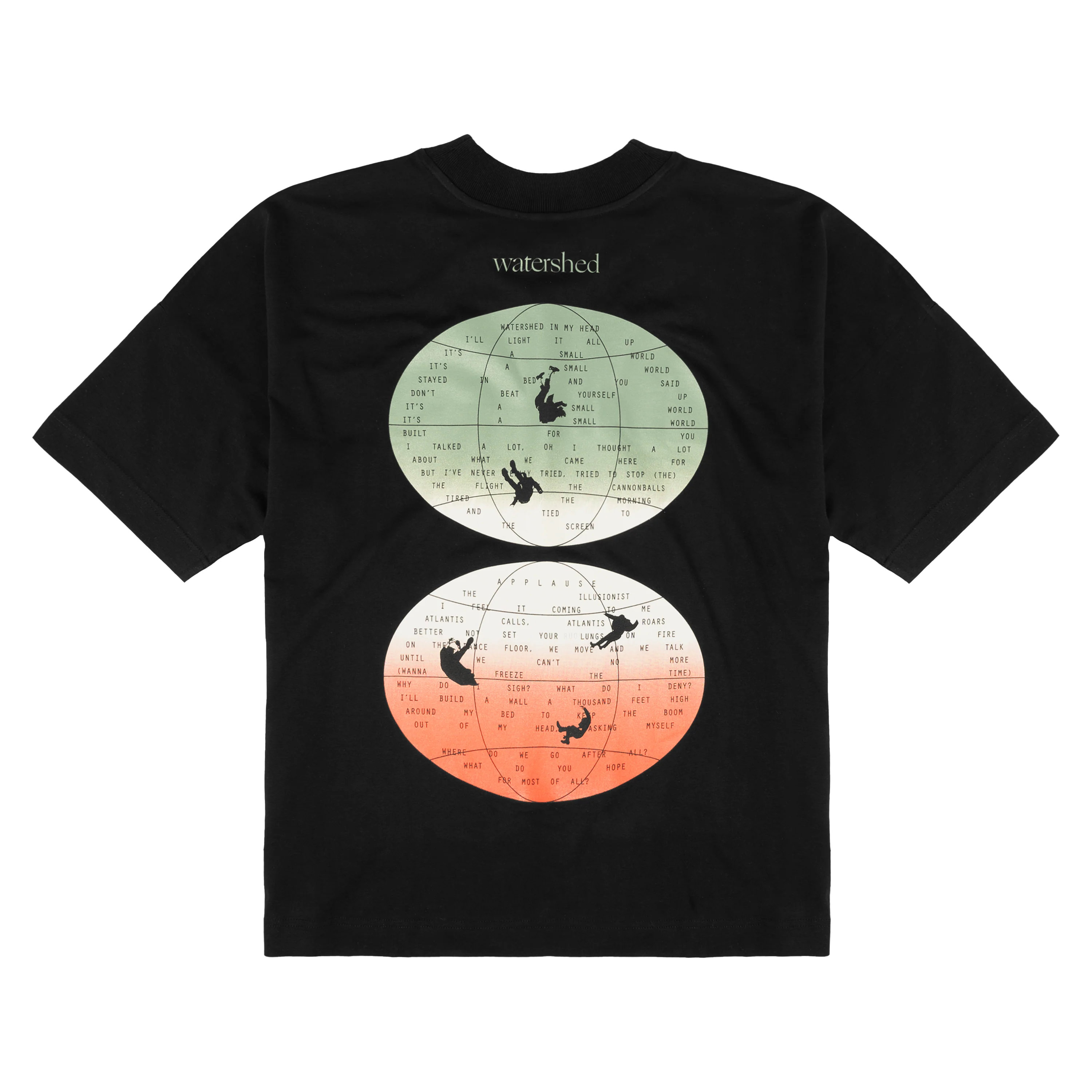Watershed Black - Image 2