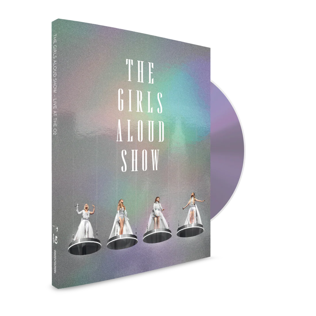 The Girls Aloud Show