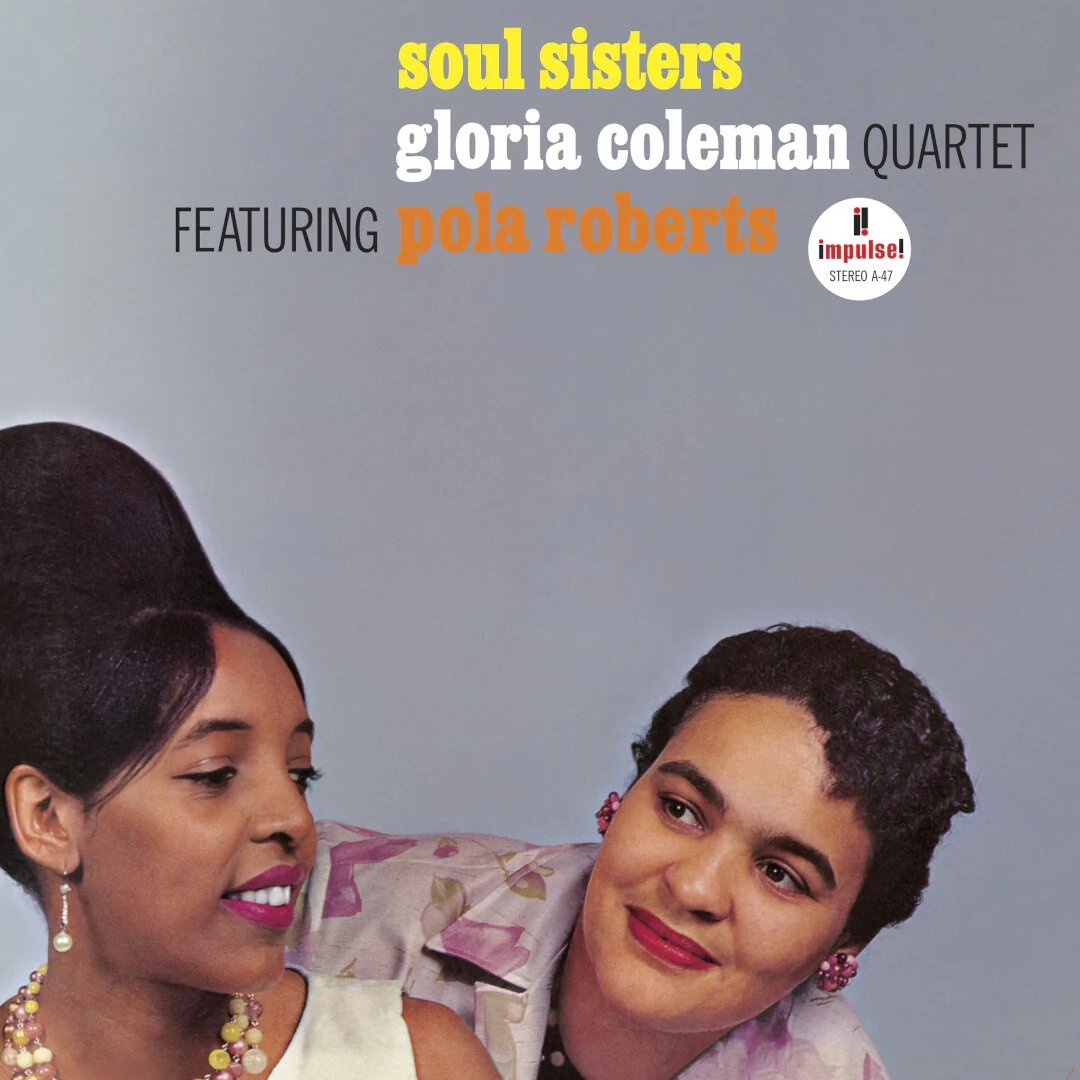 Soul Sisters - Image 2