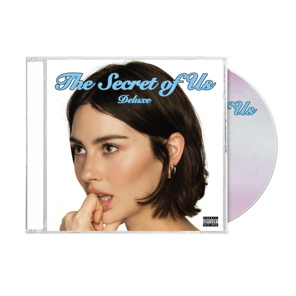 The Secret of Us