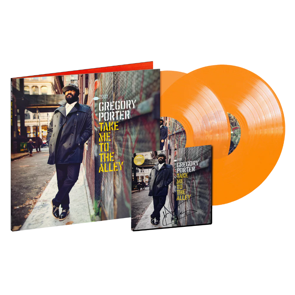 Take Me To The Alley (10th Anniversary Edition)