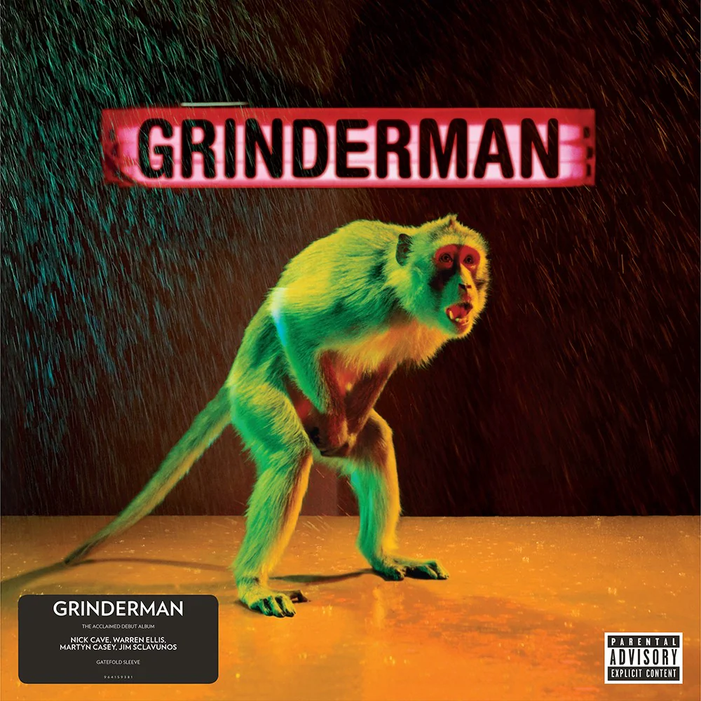 Grinderman - Image 2