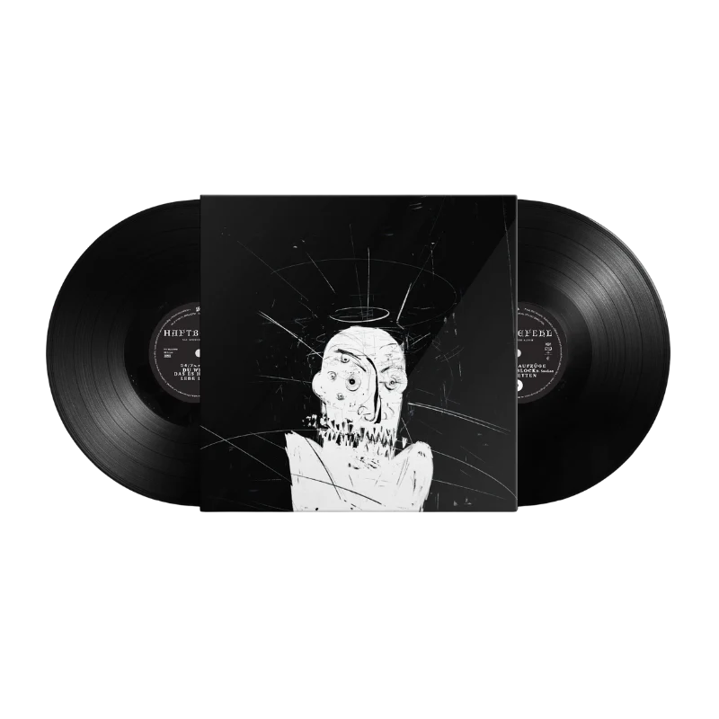 Das schwarze Album