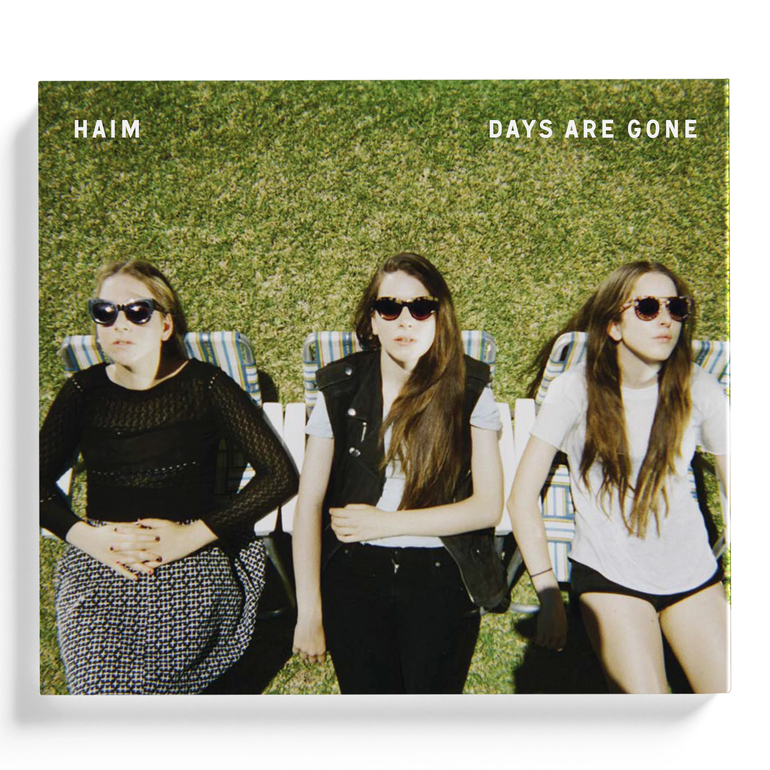 Days Are Gone - Image 3