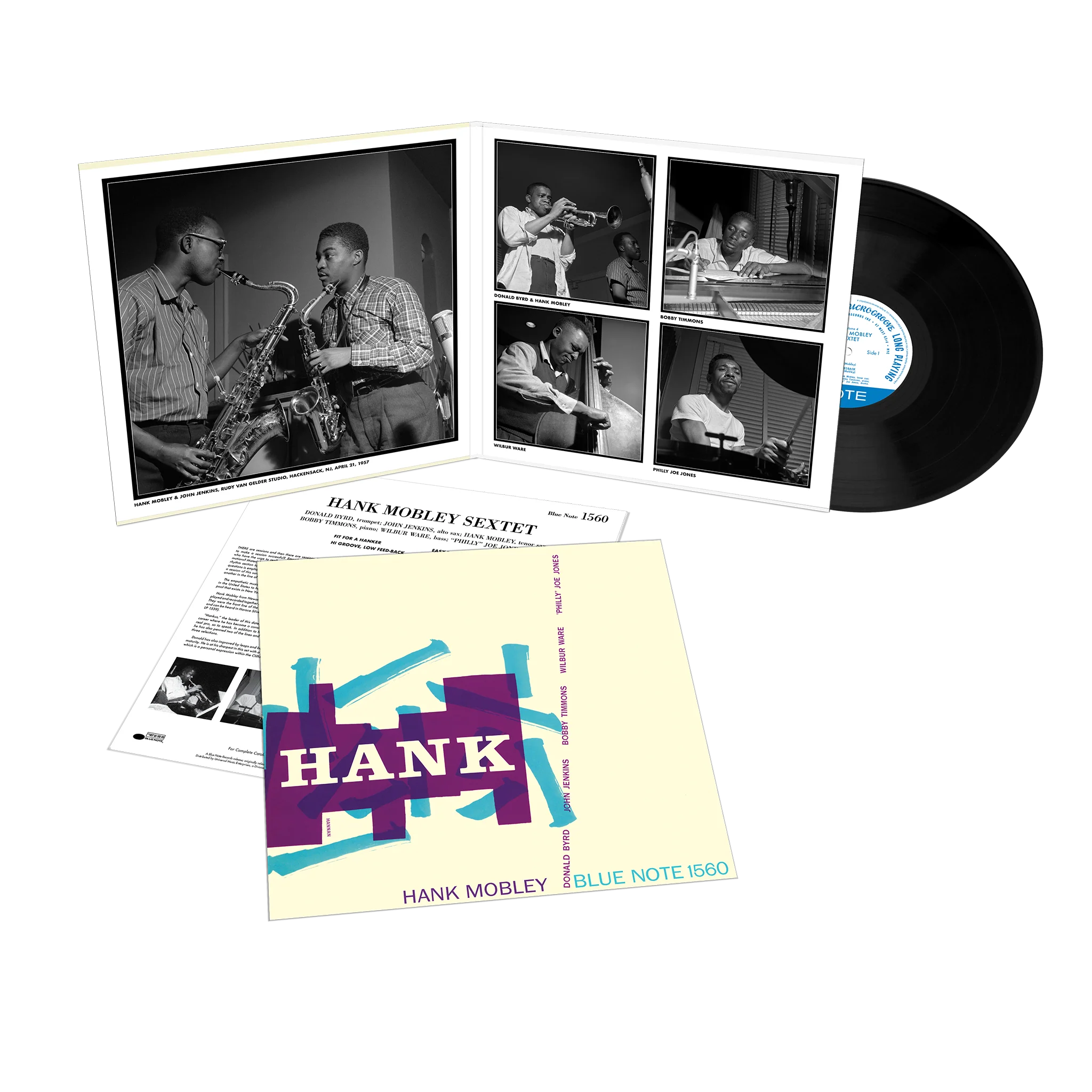 Hank - Image 3