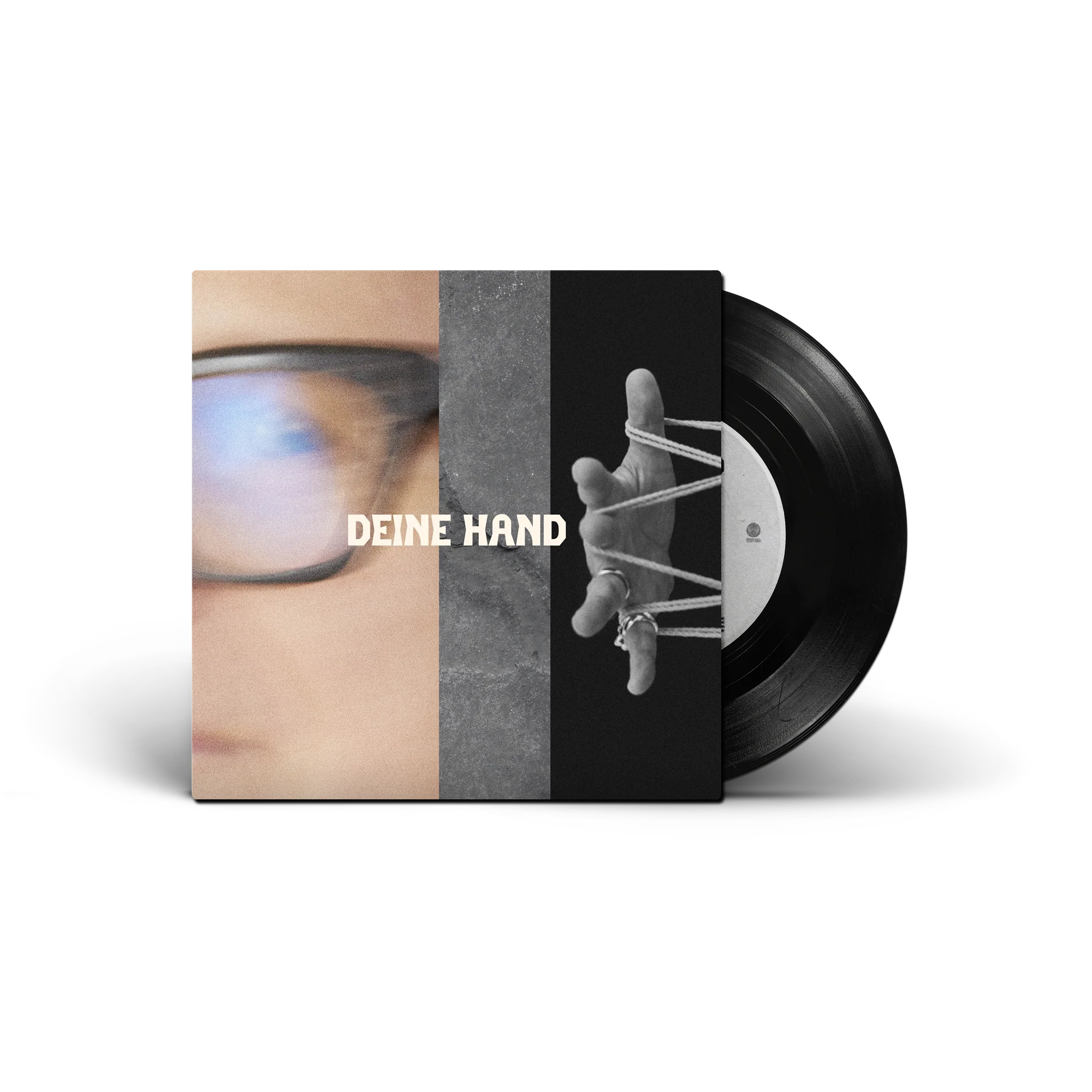 Deine Hand