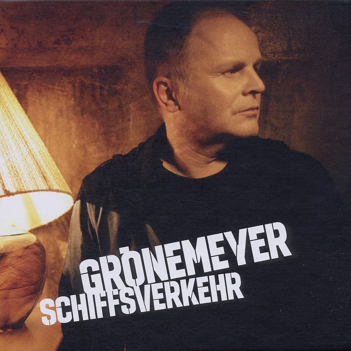 Schiffsverkehr