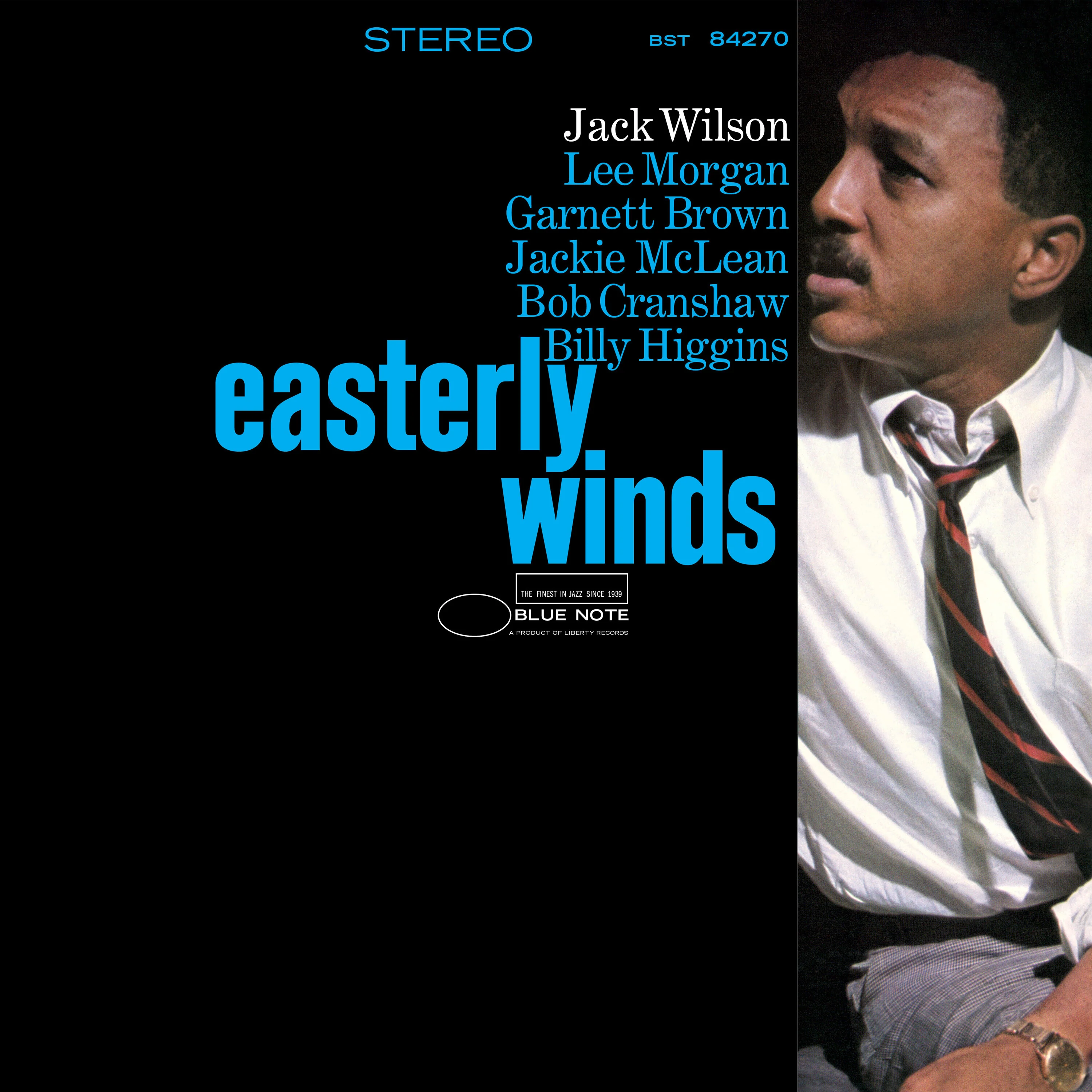 Easterly Winds - Image 2