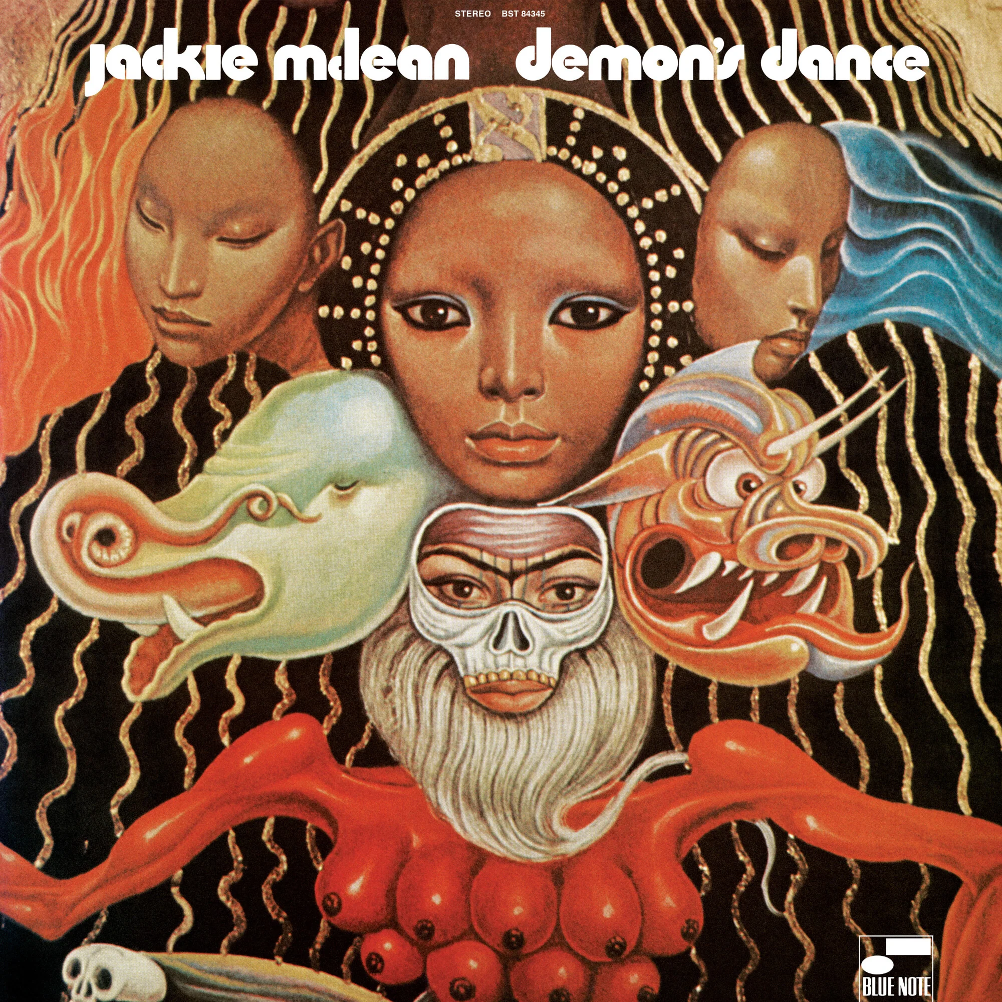 Demon's Dance - Image 3