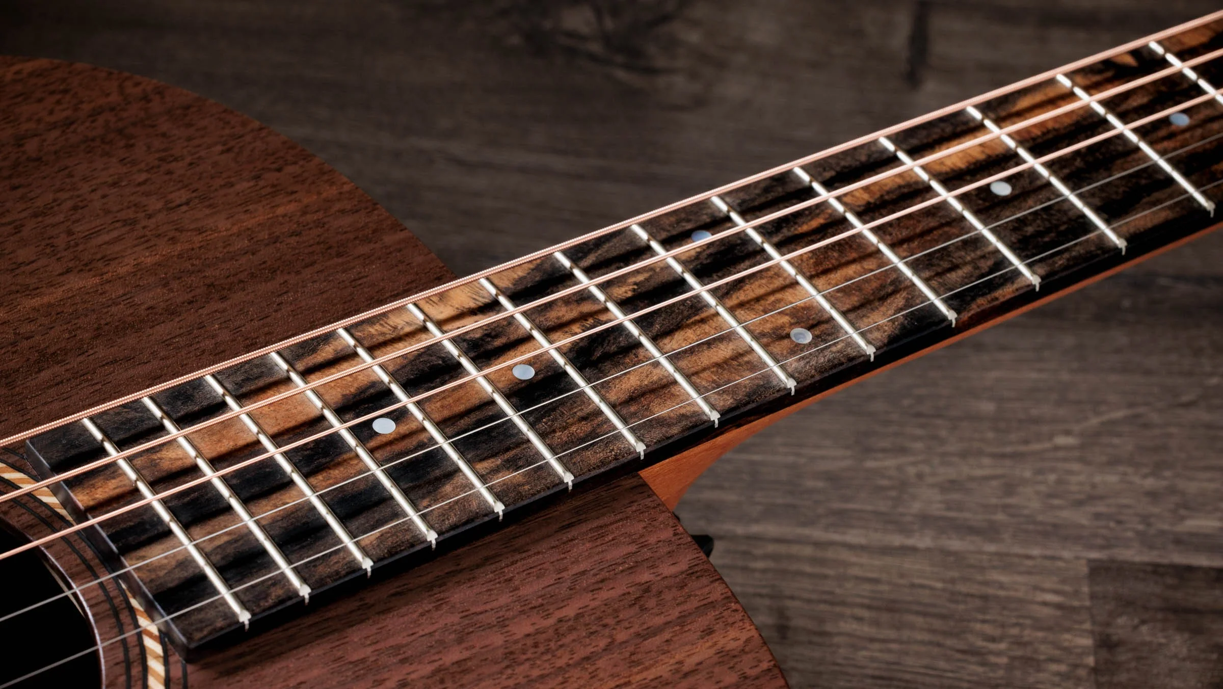 Jacob Collier Academy 22e 5-String - Image 12
