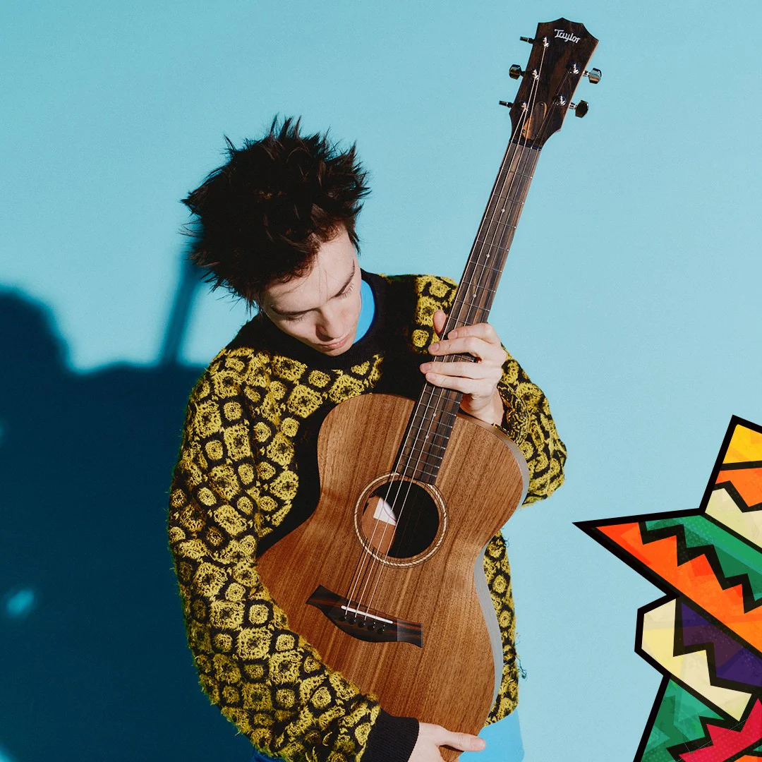 Jacob Collier Academy 22e 5-String - Image 2