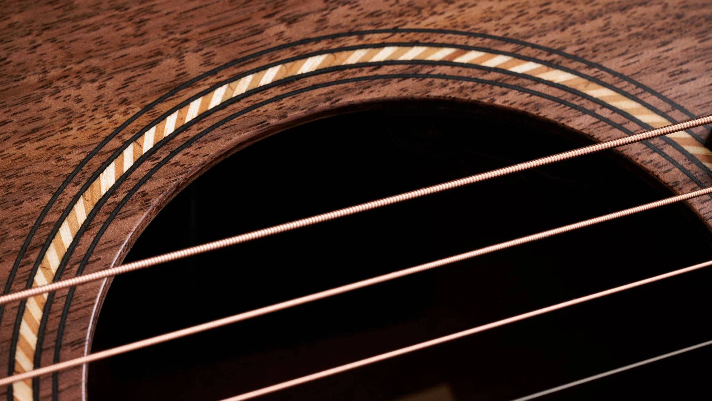 Jacob Collier Academy 22e 5-String - Image 9