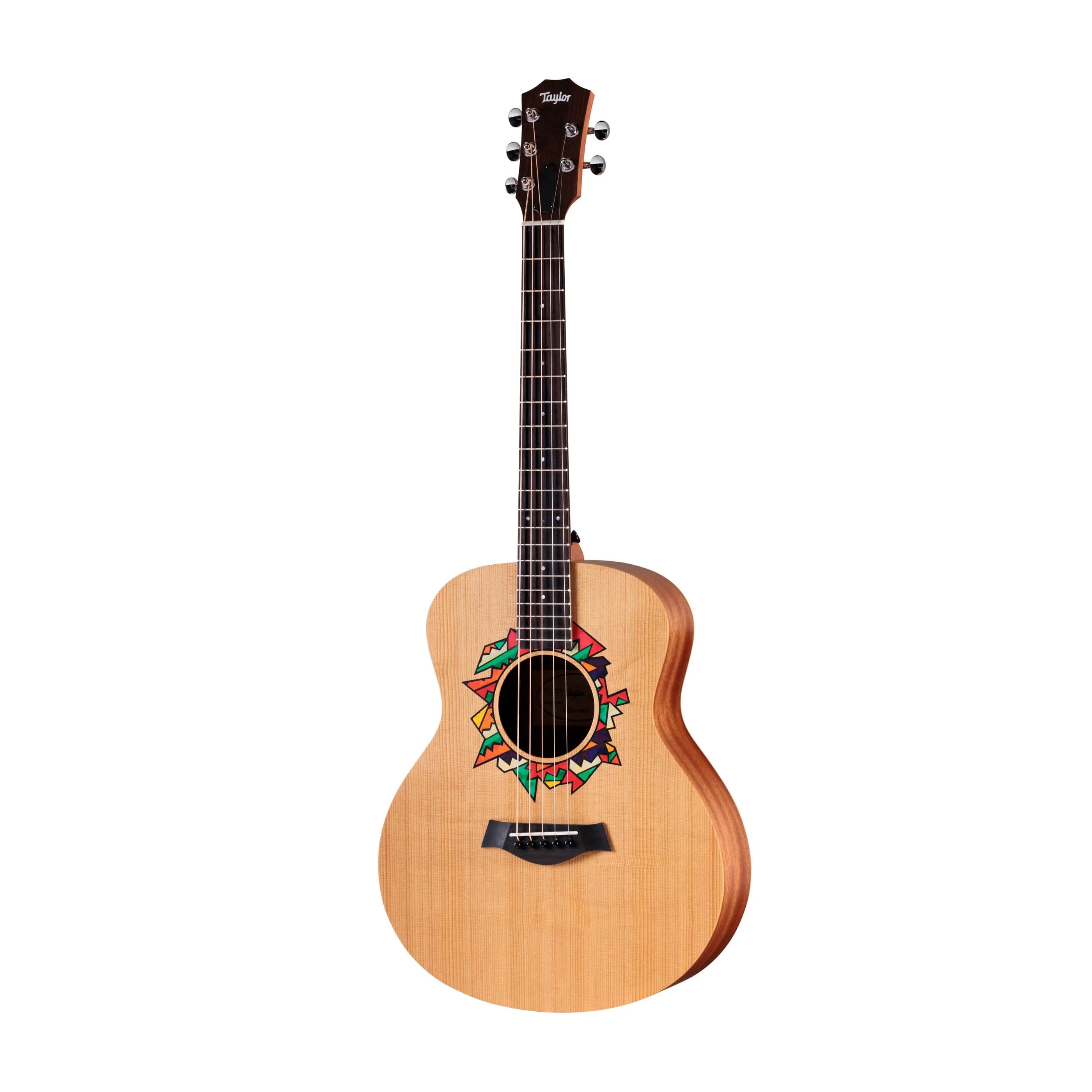 Jacob Collier GS Mini 5-String - Image 3