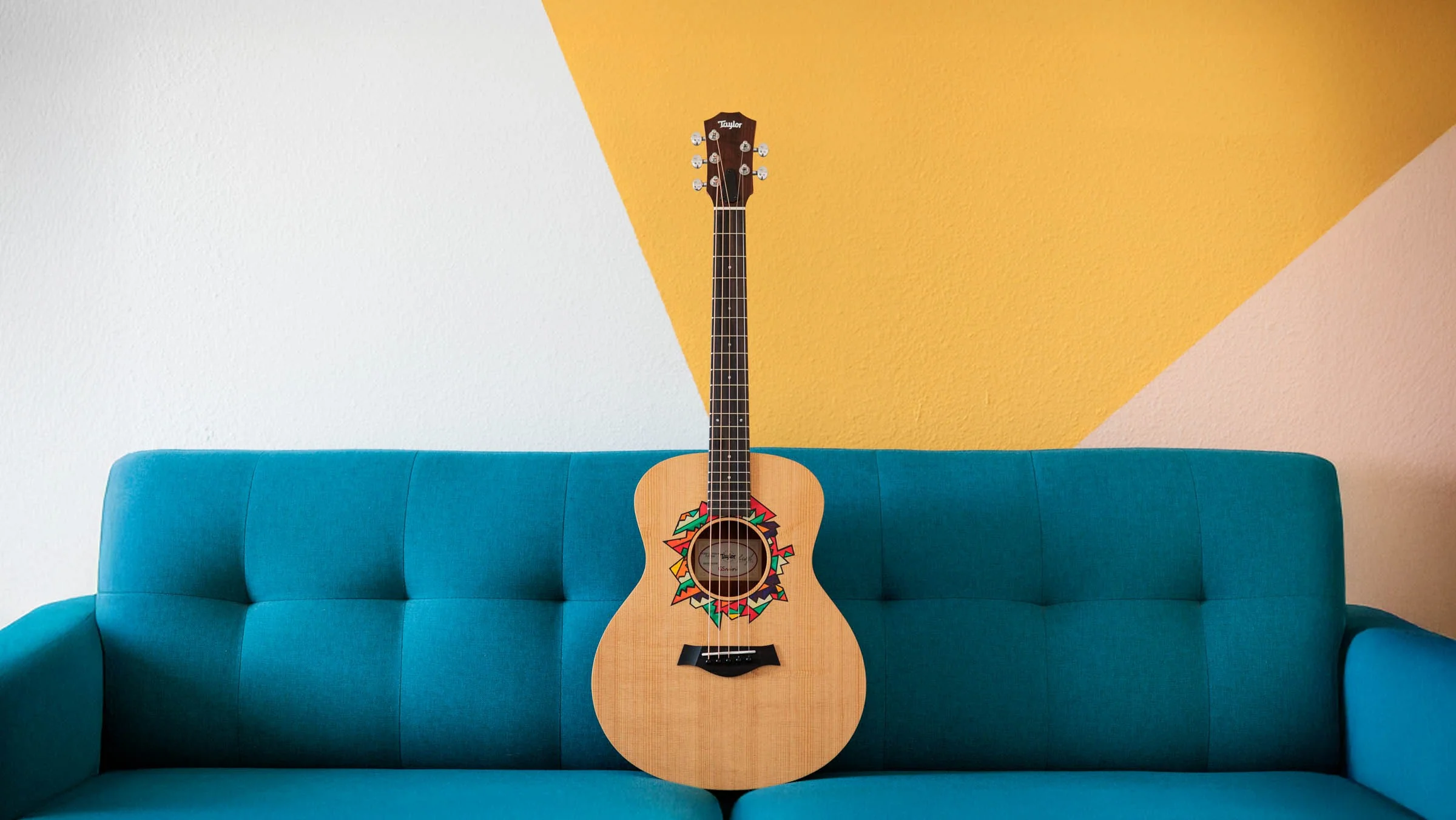 Jacob Collier GS Mini 5-String - Image 6