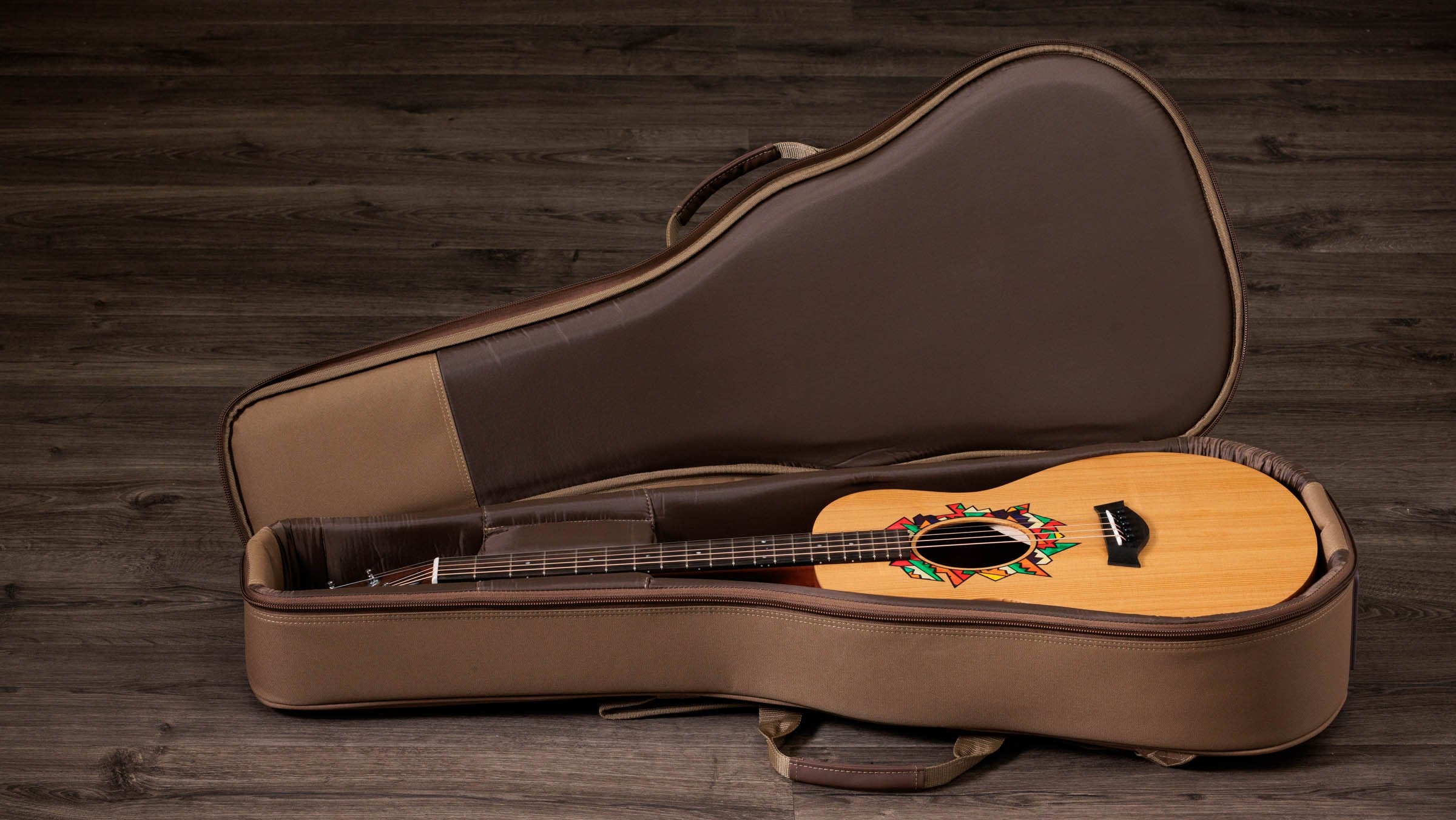 Jacob Collier GS Mini 5-String - Image 7