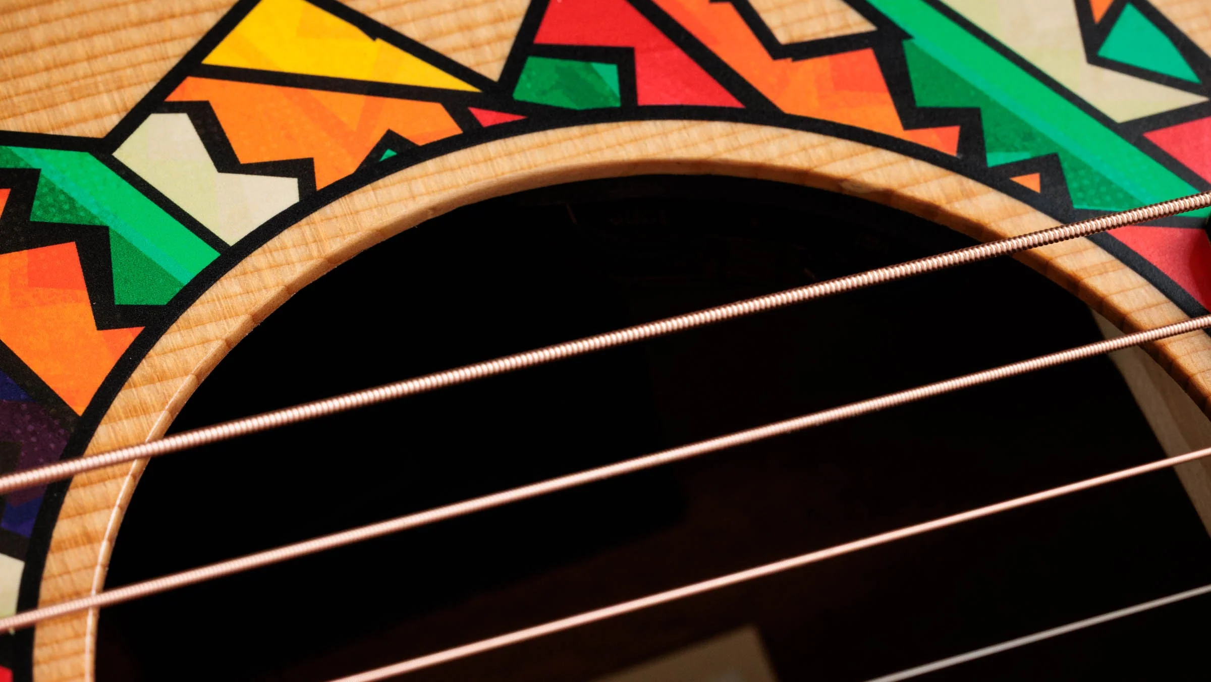 Jacob Collier GS Mini 5-String - Image 9