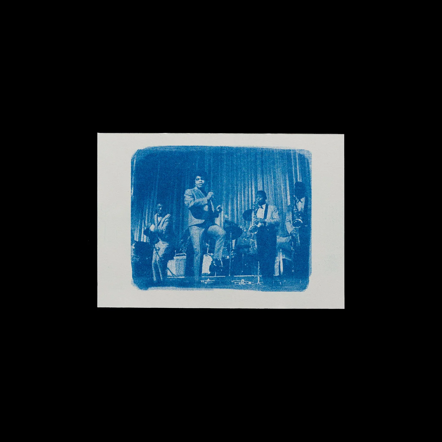 Live At The Apollo - Image 5