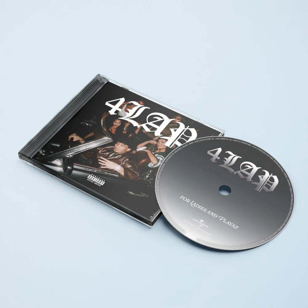 4LAP - Image 2