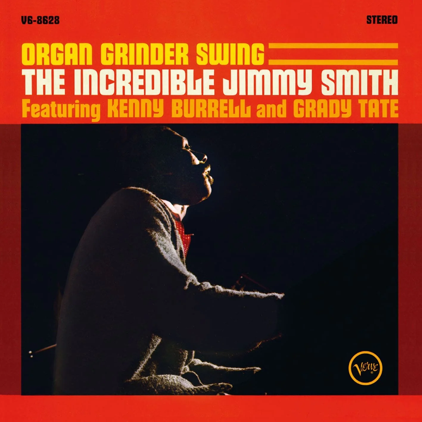 Organ Grinder Swing - Image 2