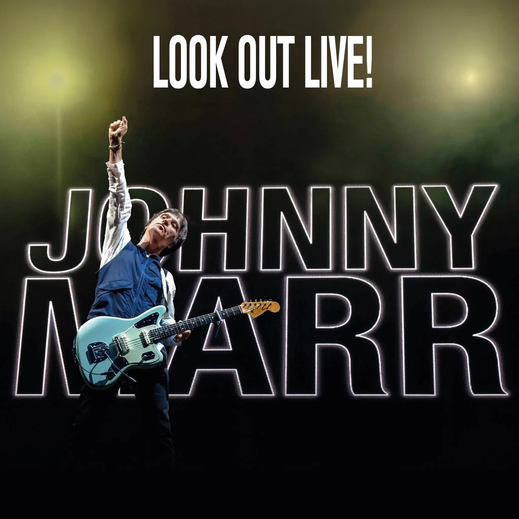 Look Out Live! - Image 2