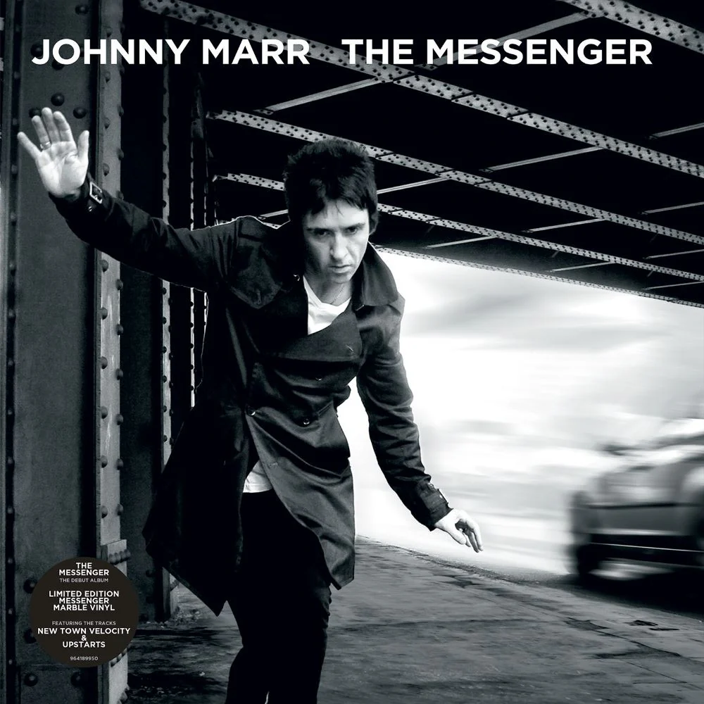 The Messenger - Image 2