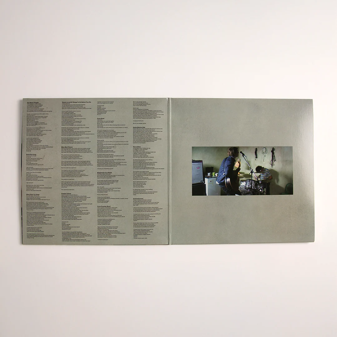 Johnossi - Image 3