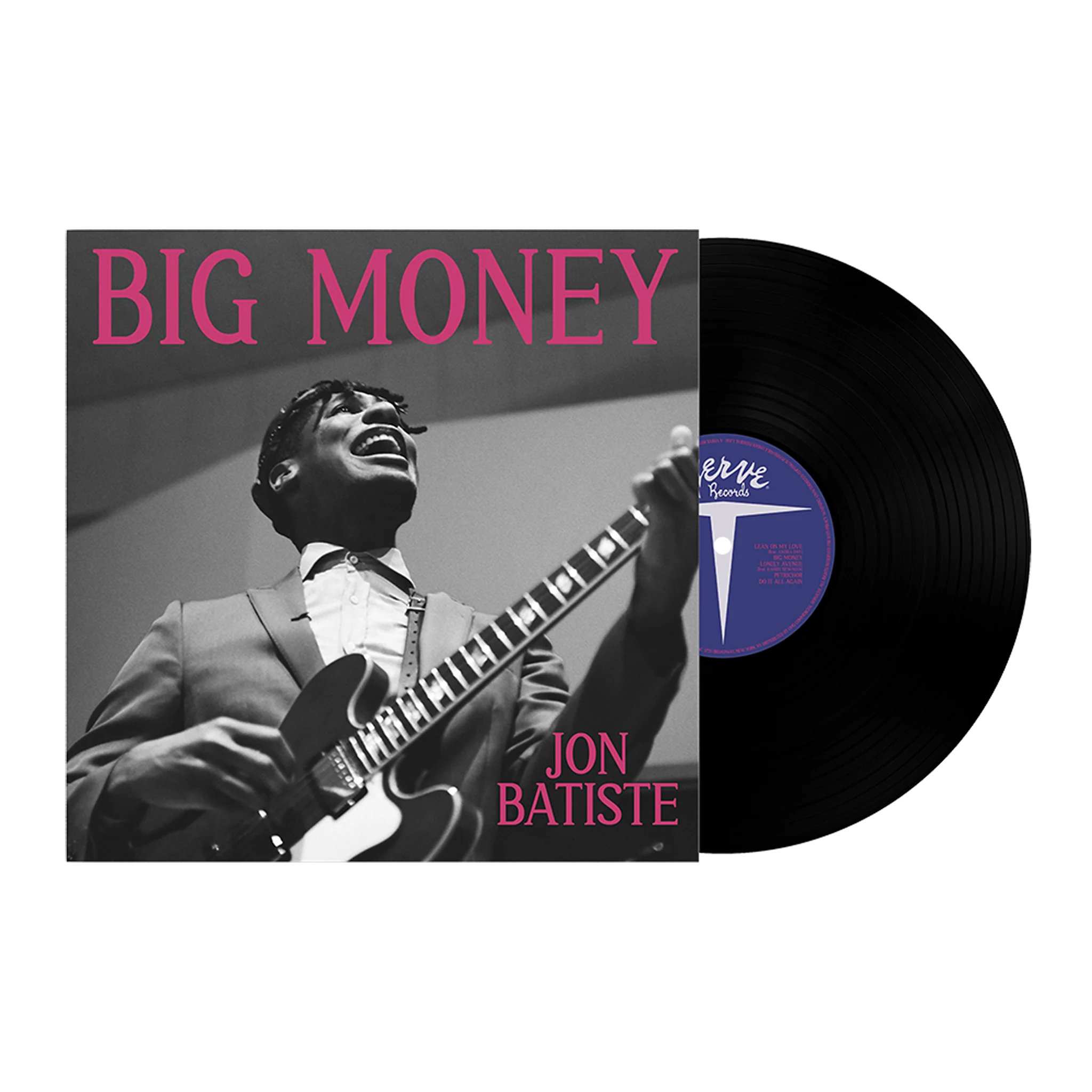 BIG MONEY