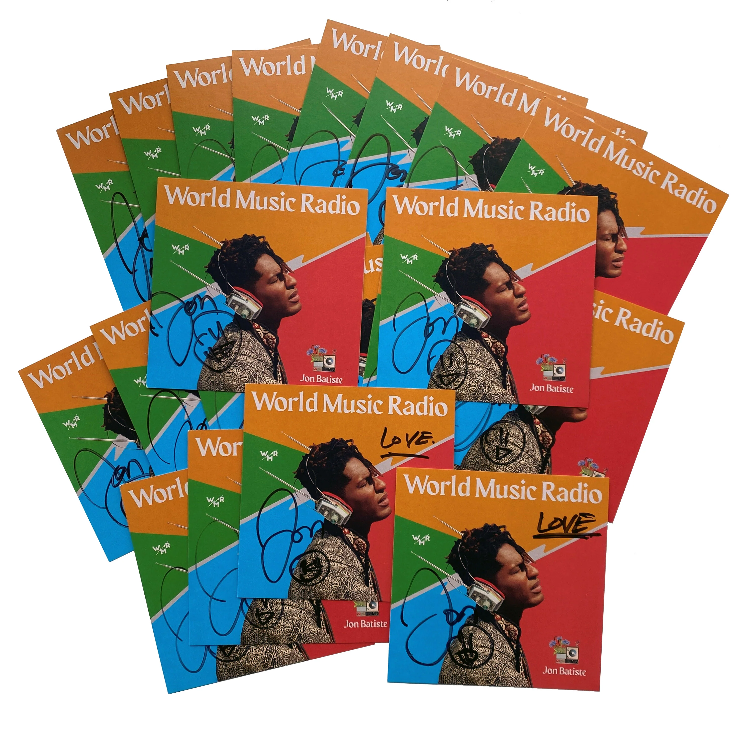 World Music Radio - Image 2