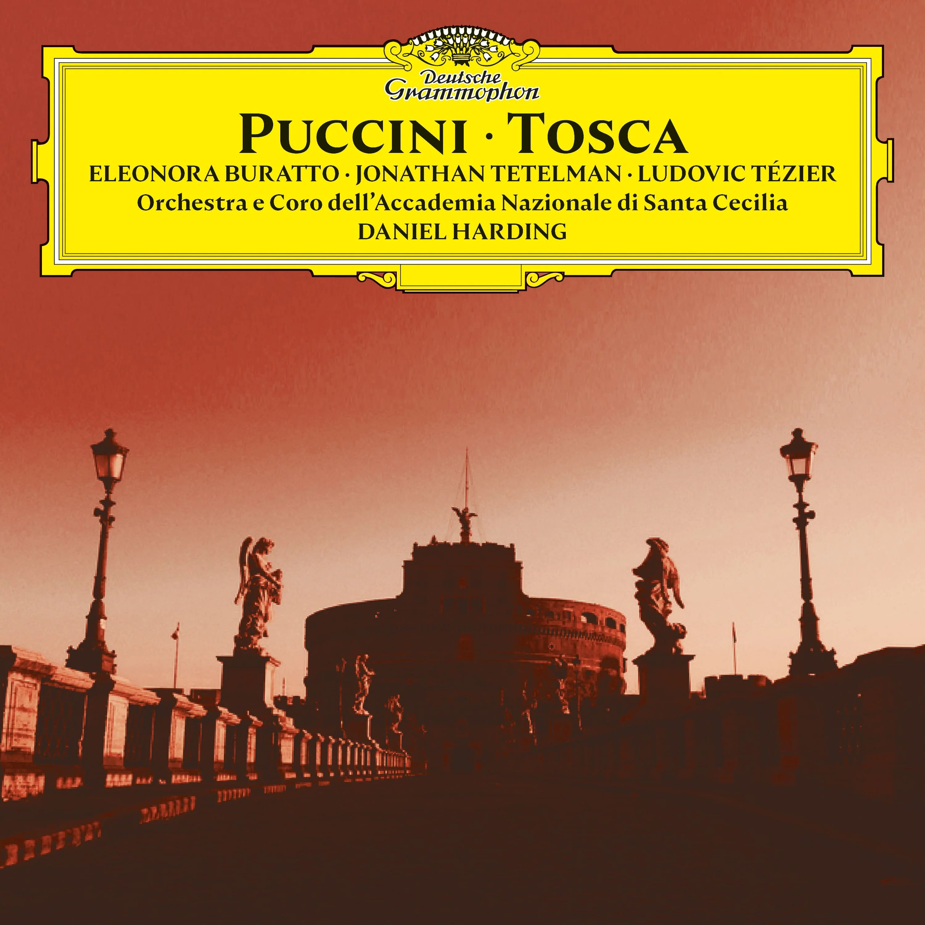 Puccini: Tosca - Image 2