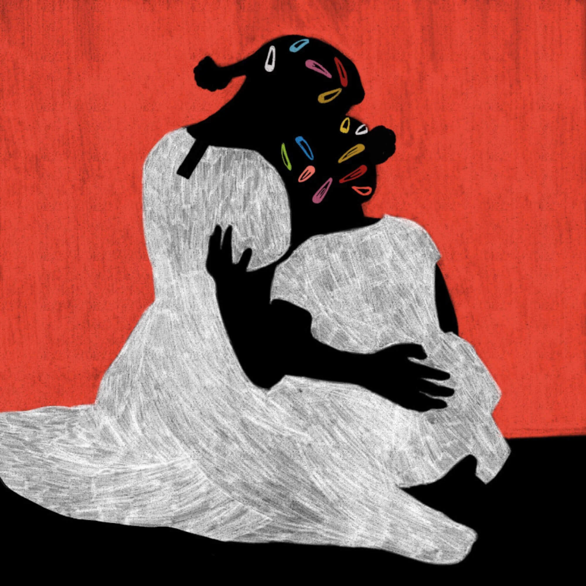 Let Yourself Be Loved - Image 7
