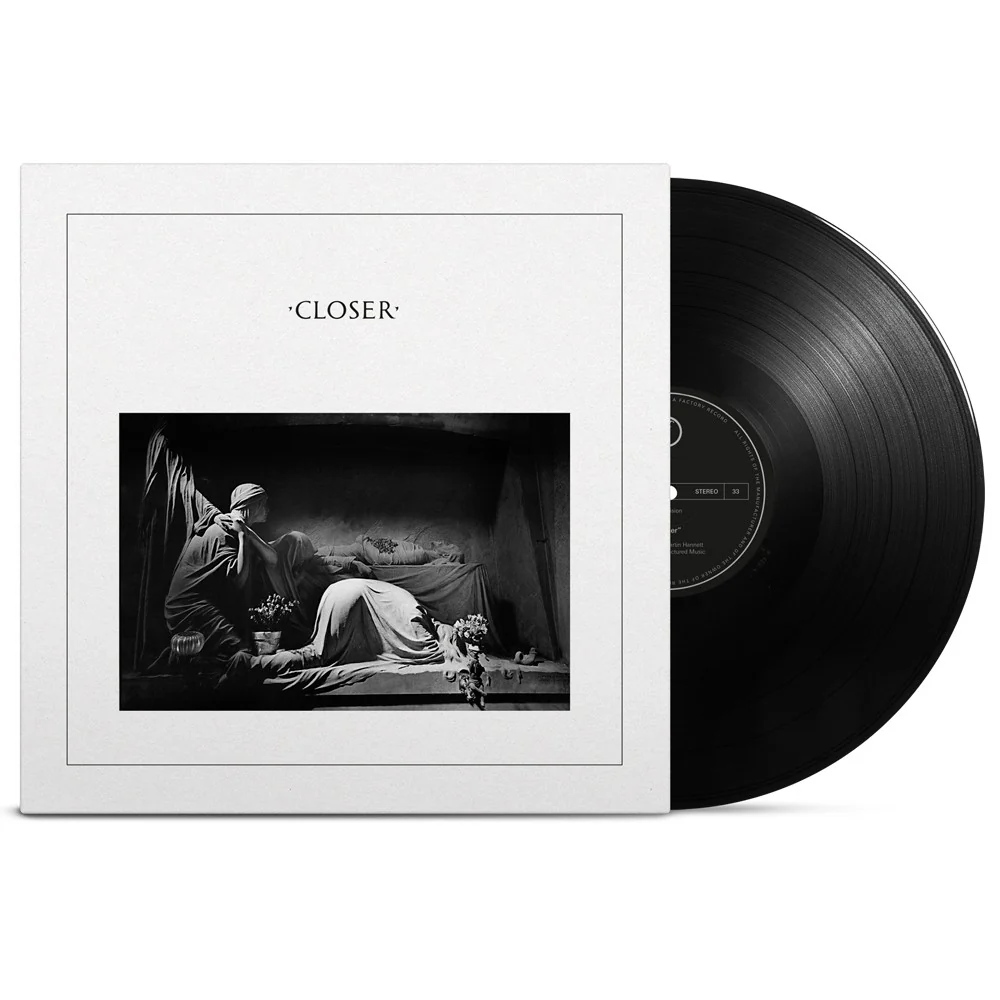 Closer
