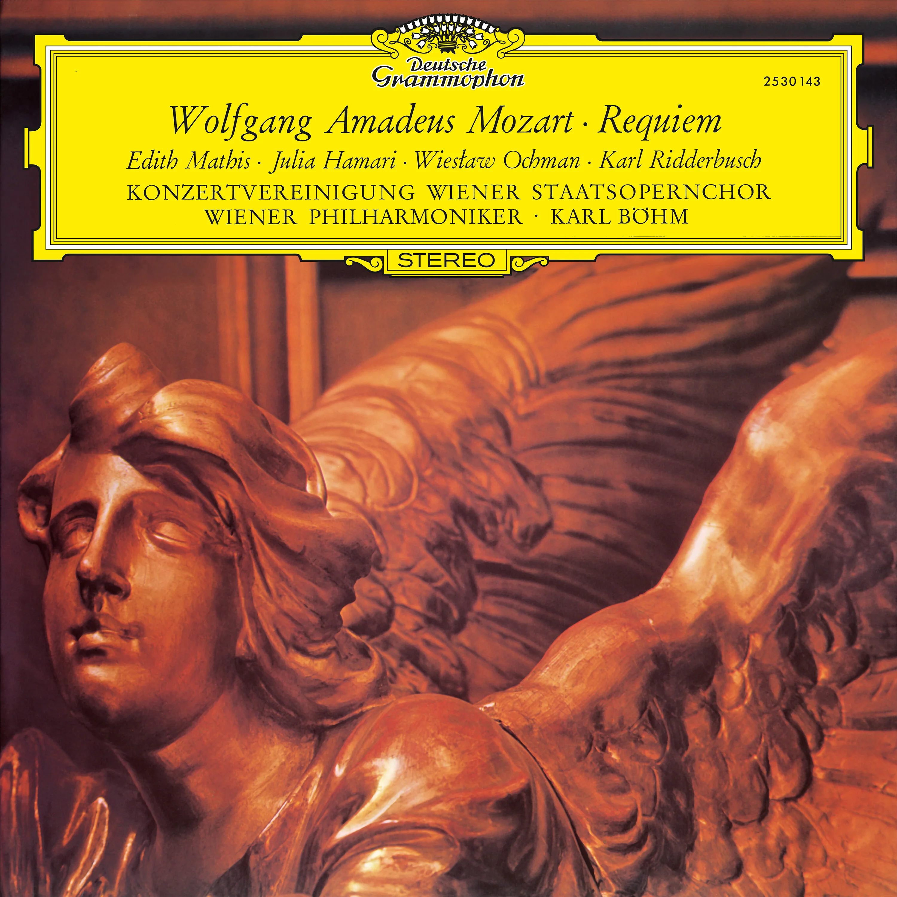 Mozart: Requiem - Image 2