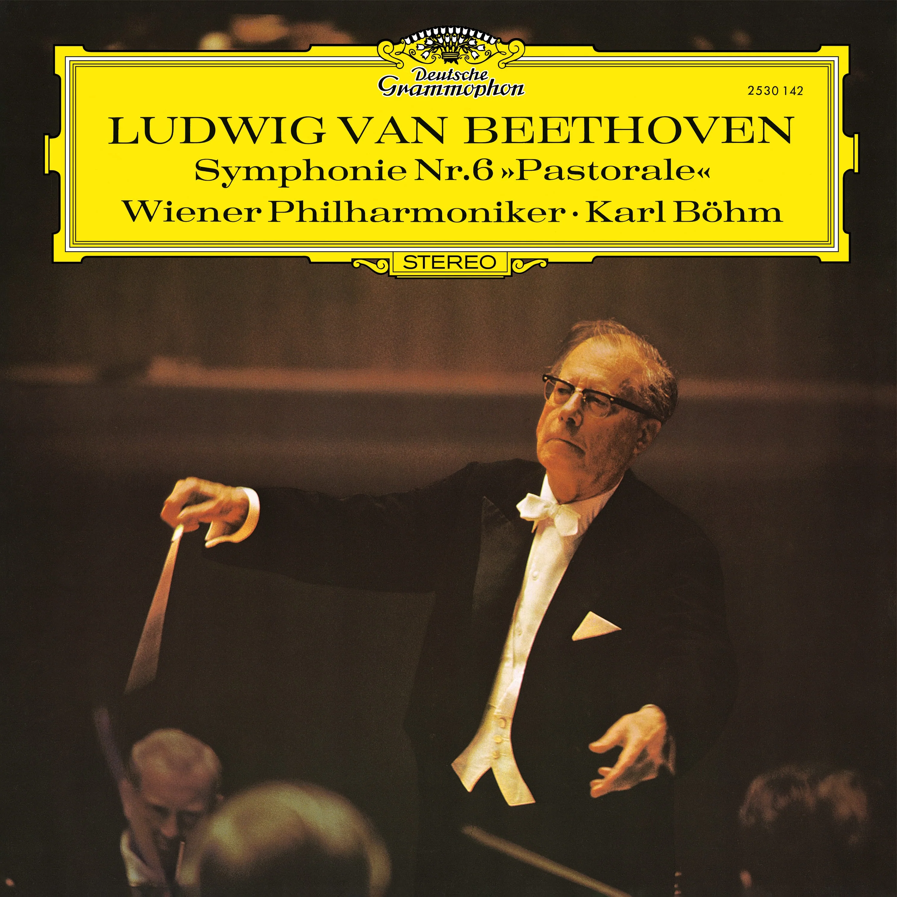 Beethoven: Symphony No. 6 „Pastorale“ (Original Source) - Image 2