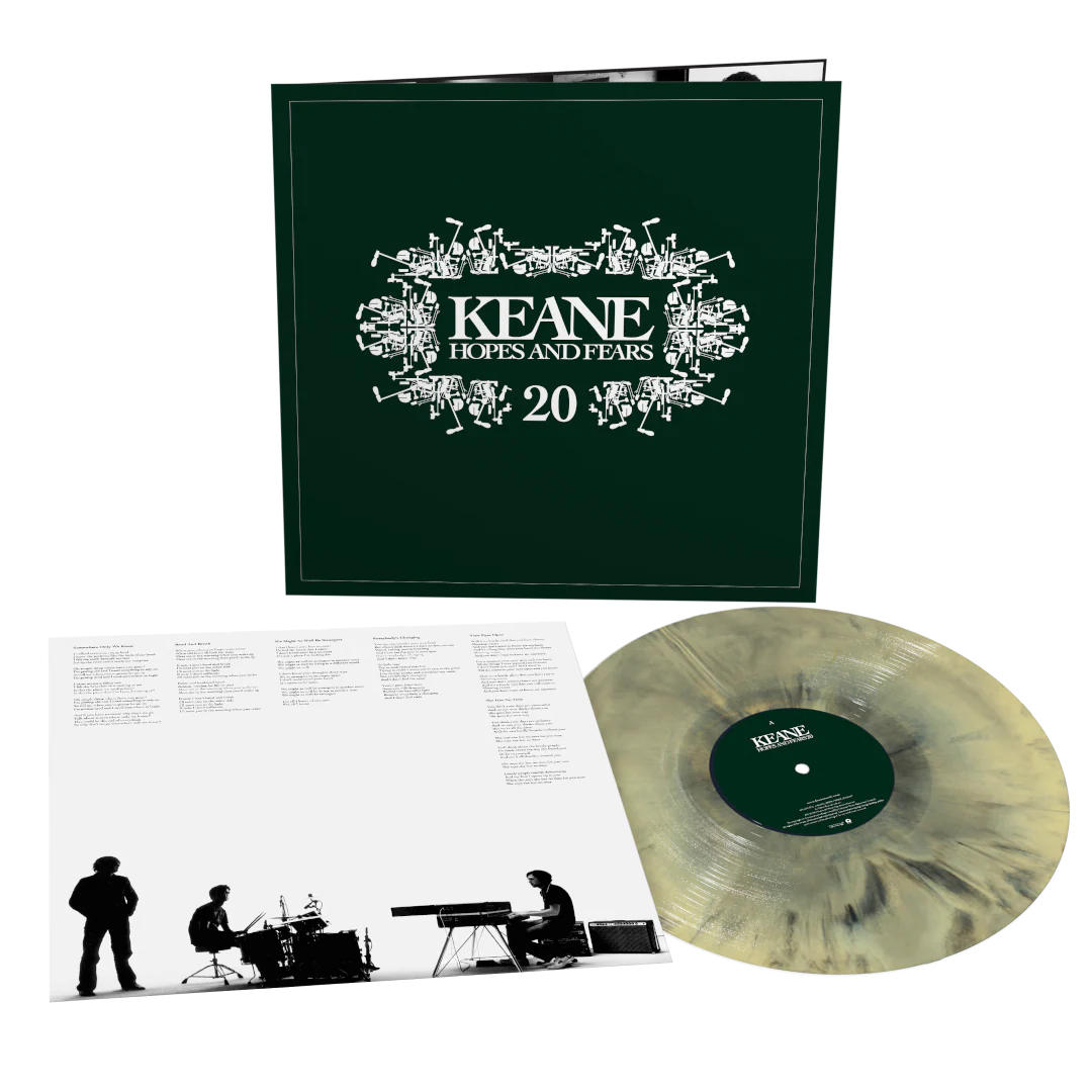 Hopes and Fears 20th Anniversary - Image 3