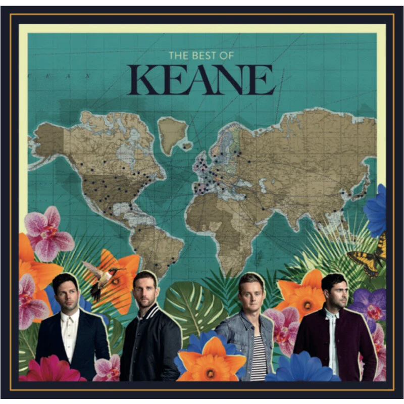 The Best Of Keane - Image 2