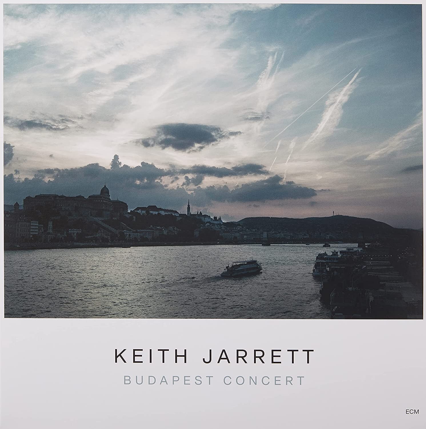Budapest Concert - Image 2