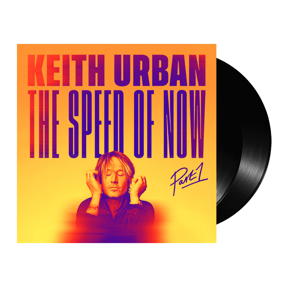 THE SPEED OF NOW Part 1
